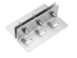 ISPFP300BS Fin Plate 300mm SS304