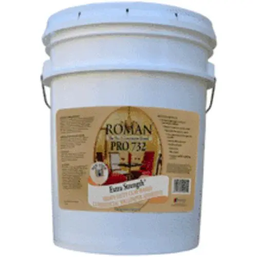 Decorating Pro-880 Ultra Wall Covering Adhesive Professional Painting Tools and Supplies ROMAN