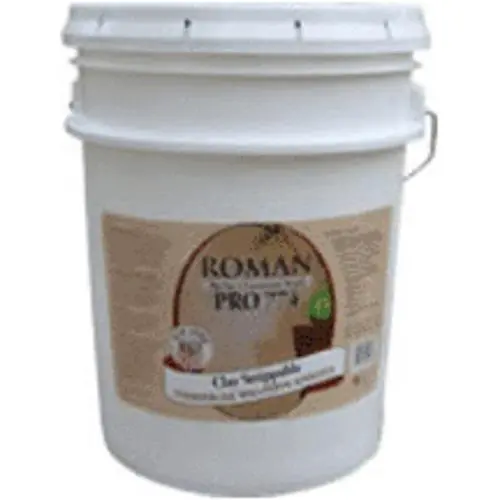 Decorating Professional Pro-732 Extra-Strength Wallcovering Adhesive Home Painting ROMAN