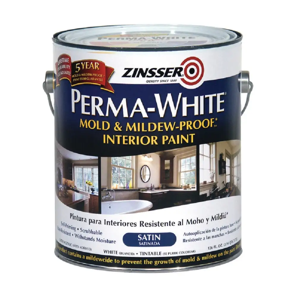 5 Gallon Clear Bin Advanced Sealer Low Price - Best Painting Materials & Tools Professionals ZINSSER