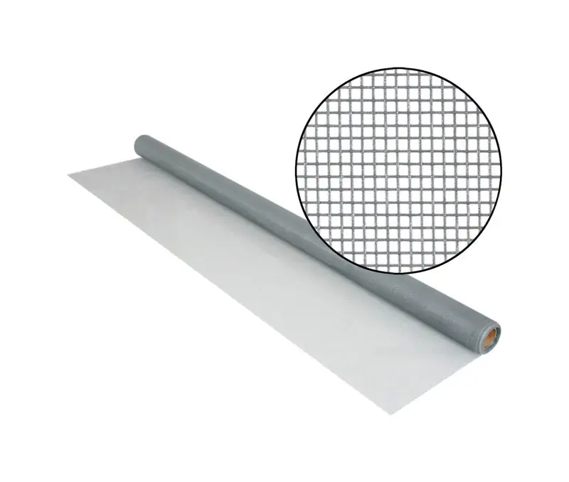 Phifer 32x7 Foot Aluminum Insect Screen Cloth Windows and Doors Phifer Wire