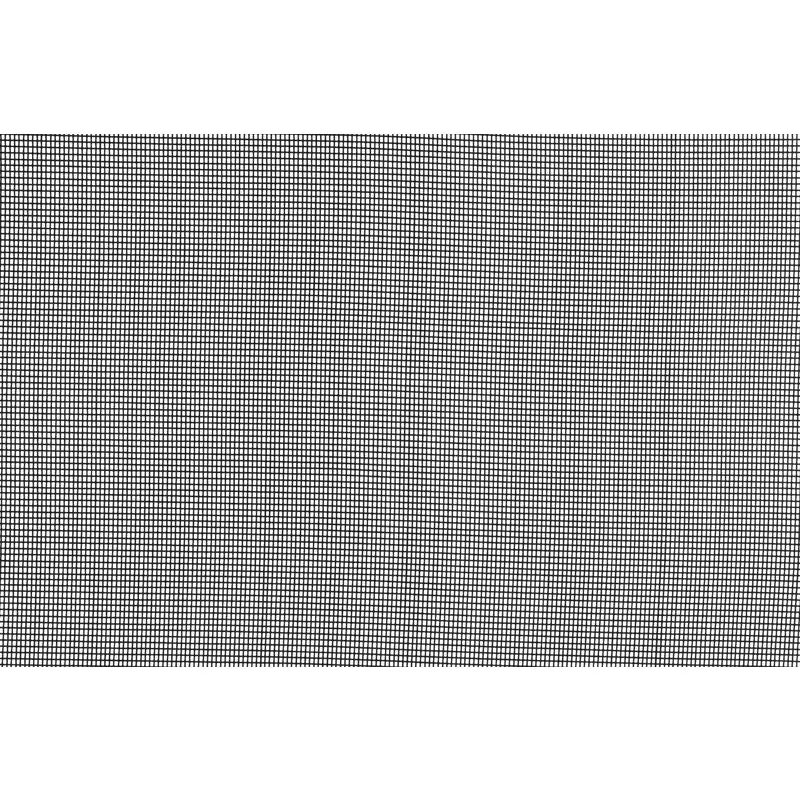 M-D Charcoal Aluminum Door and Window Screen 36 W x 25 ft L Roll