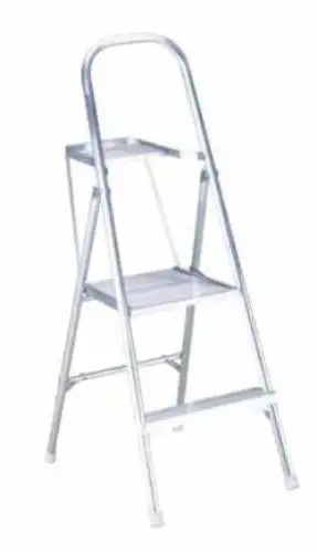 Werner 6202 Step Ladder 2' - On Sale Painting Tools & Supplies
