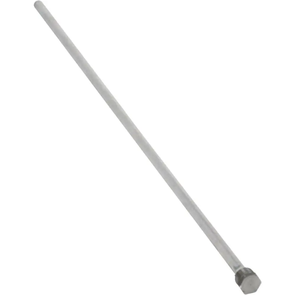 Reliance 3/4 Inch Diameter x 29 Inch Aluminum Anode Rod Water Heaters