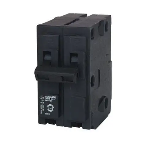 Combination Single Arc Fault Breaker 15 Amps - Home Electrical Goods SIEMENS