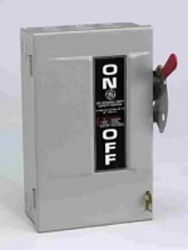 Single Pole Combination Arc Fault Circuit Interrupter - Best Home Electrical Safety Device GE