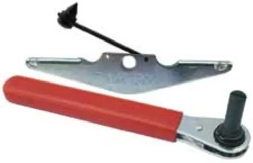 Barrel Faucet NPT Poly 2 Inch Best Plumbing Materials and Goods Imperial