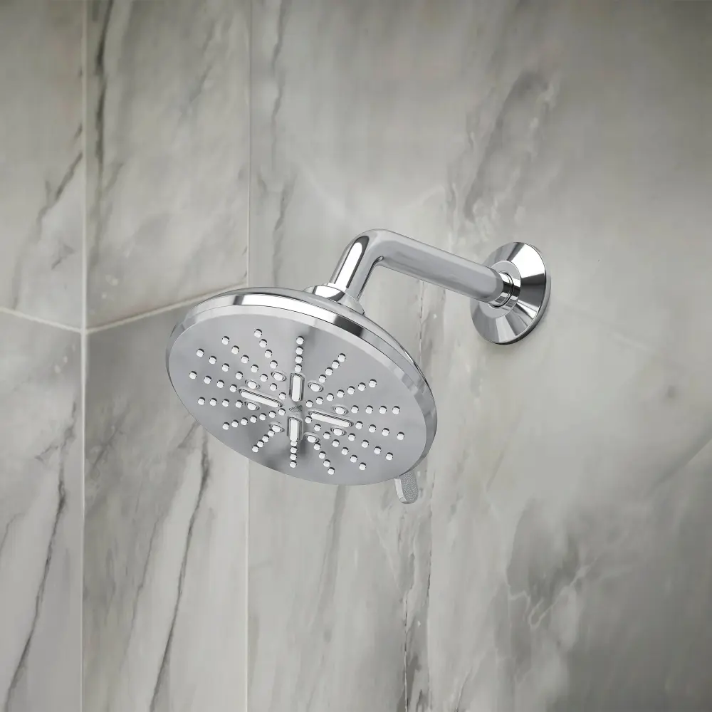 Shower arm