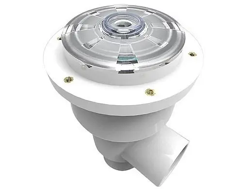 CMP LED Bubbler, Gunite Pools - 100ft cord 25503-100-000