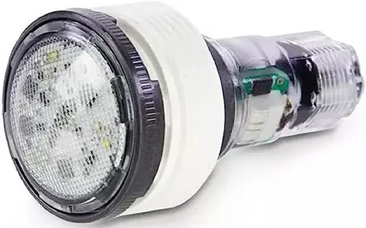 PENTAIR Microbrite® Color LED Portable 100' Cord 12V 14W EC 620425