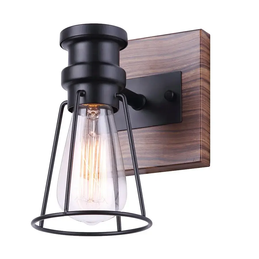 Plasma Ball Blake Vanity Buoyant