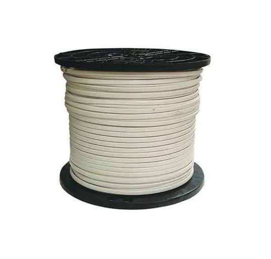 Non-Metallic Building Wire 50 Feet Shop Home Electrical Equipment Southwire