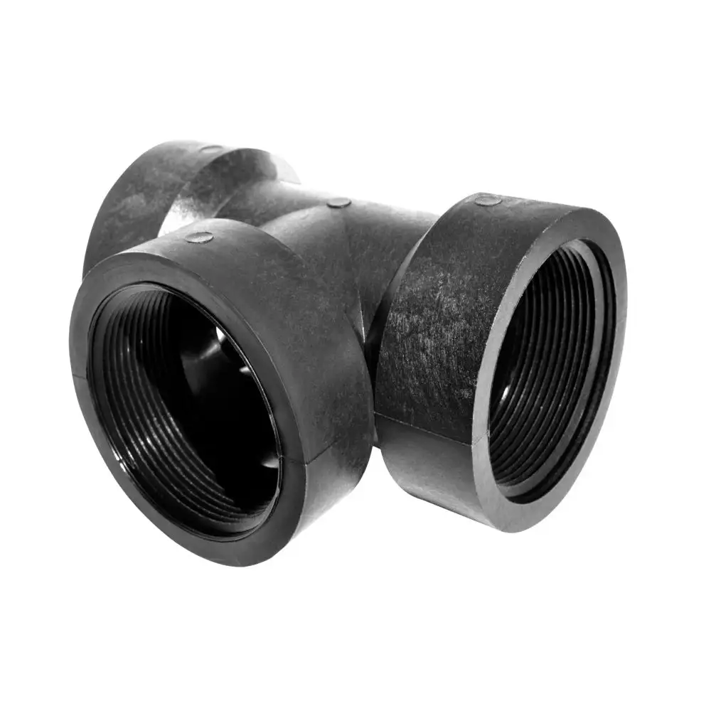 Green Leaf TF300PE Bulkhead Fitting Gasket 3 Inch Water Tanks and Ponds