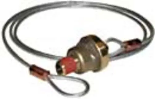 Bulkhead Fitting 3/8" - Low Price Best Plumbing Materials and Goods Imperial
