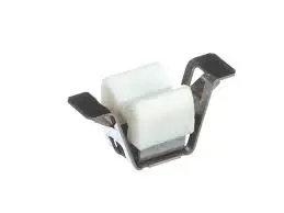 Soft-Close Whirlpool Dryer Door Catch (W11429587)