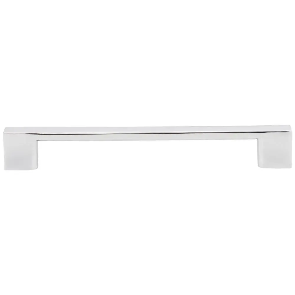 9" Chrome Cabinet Pull H8372-192C