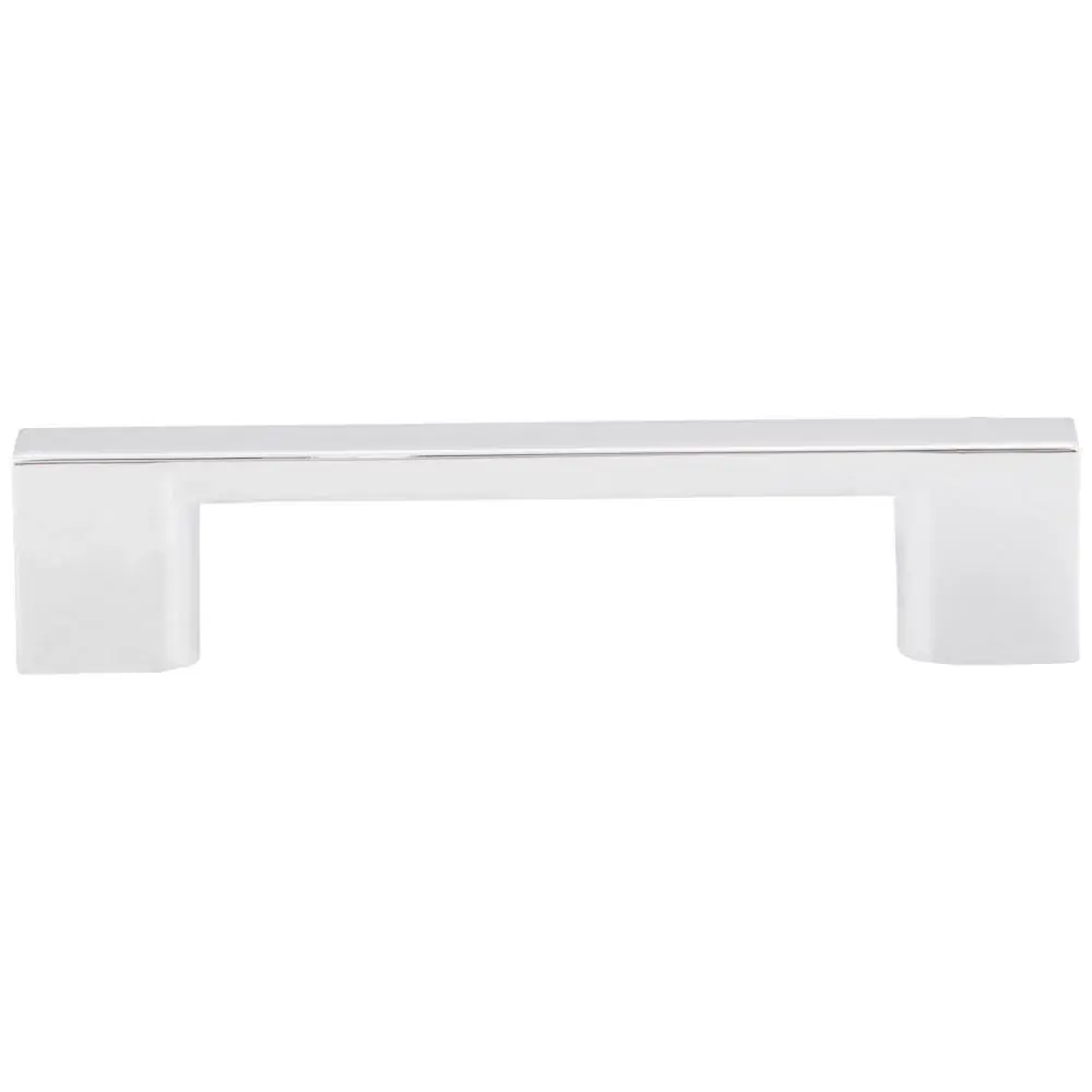 5" Chrome Cabinet Pull H8372-96C