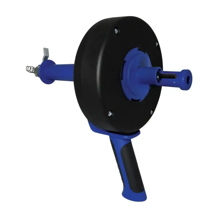 Cobra Cable Drum Machine Plumbing Supply Tool Low Price Cobra Products