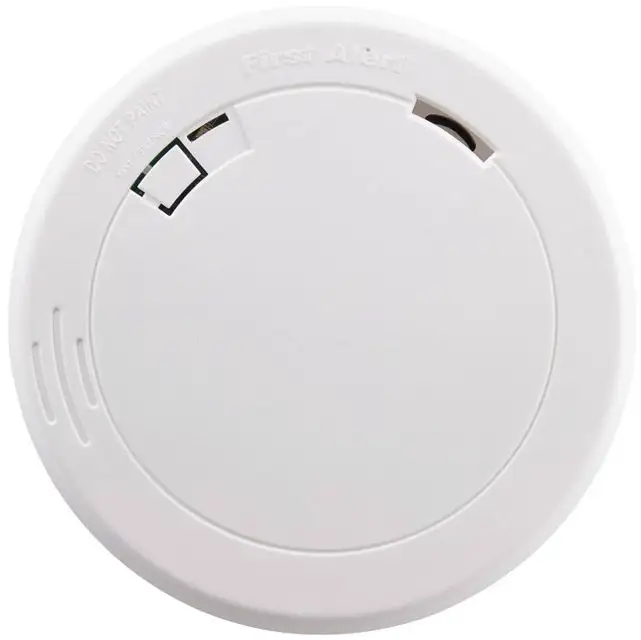 BRK Plug- Electrochemical Carbon Monoxide Alarm Best Electrical Repair Supply