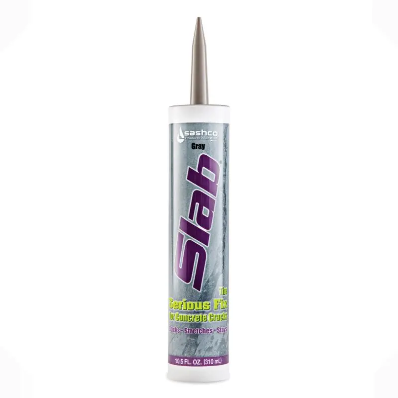 Dripless Professional Metal Hex Rod Caulking Gun
