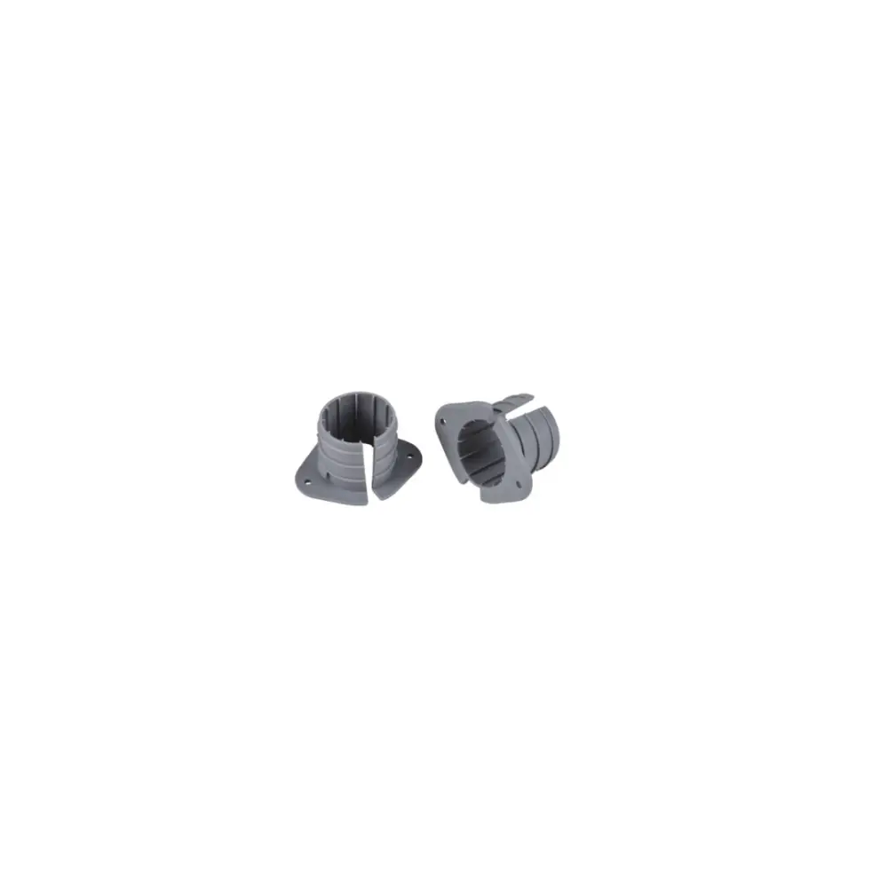 1"" Oatey® Insulating Pipe Clamps