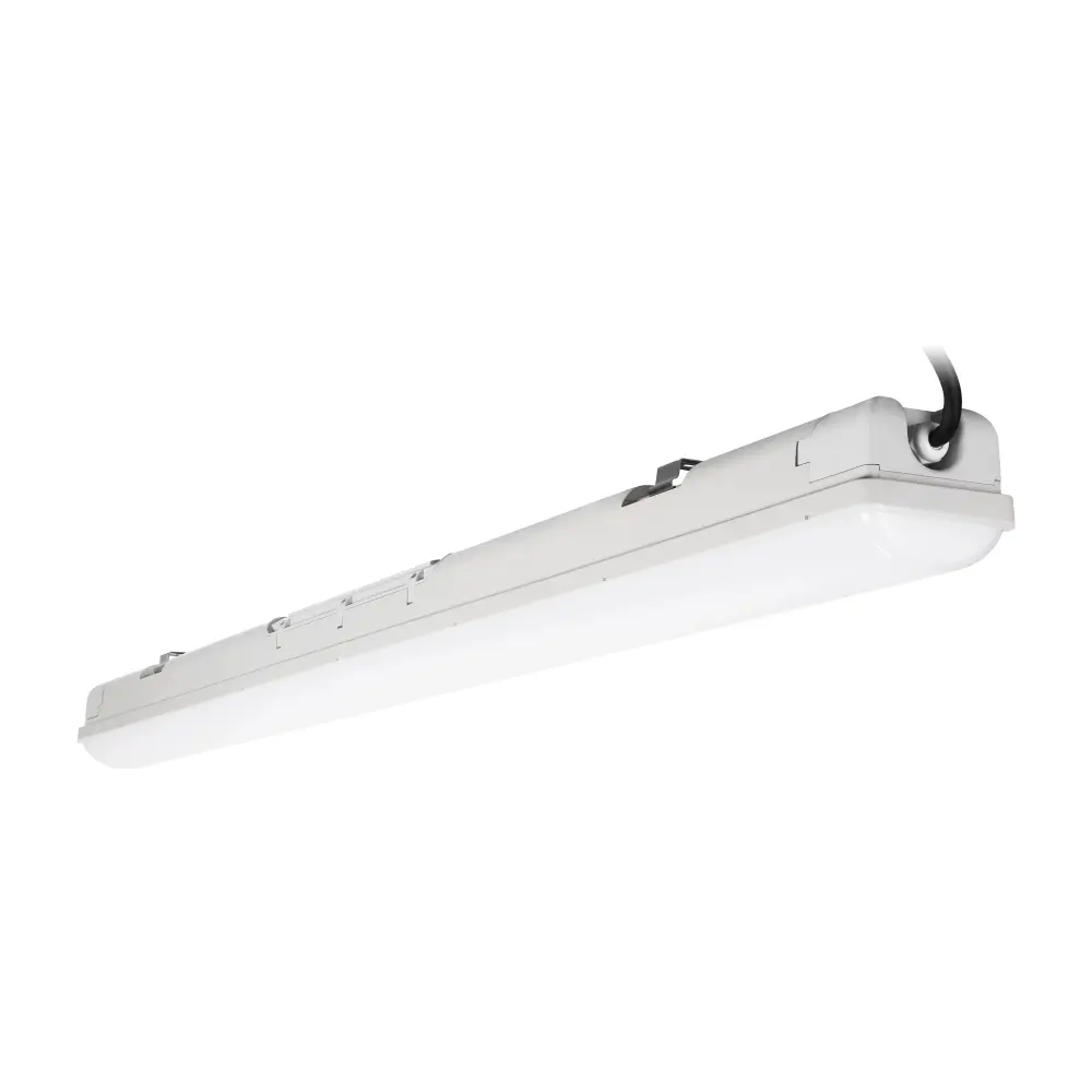 TORCHSTAR 4FT LED Vapor Tight Airy - 4400lm