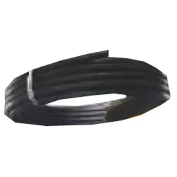 Endot PBJ10041010001-300 1 Inch x 300 Ft Coil Polyethylene Pipe 125 PSI