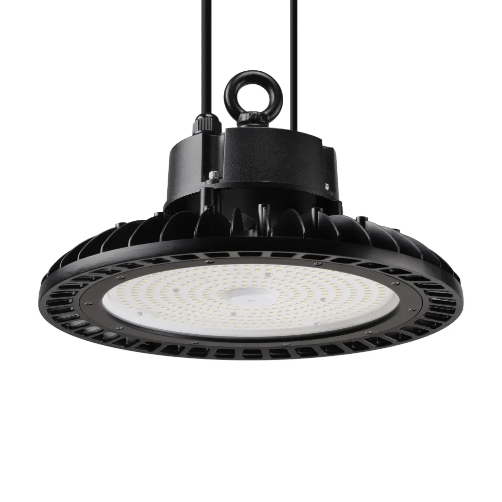 SkyForge150 LED High Bay Portable Fixture (UL 1598)
