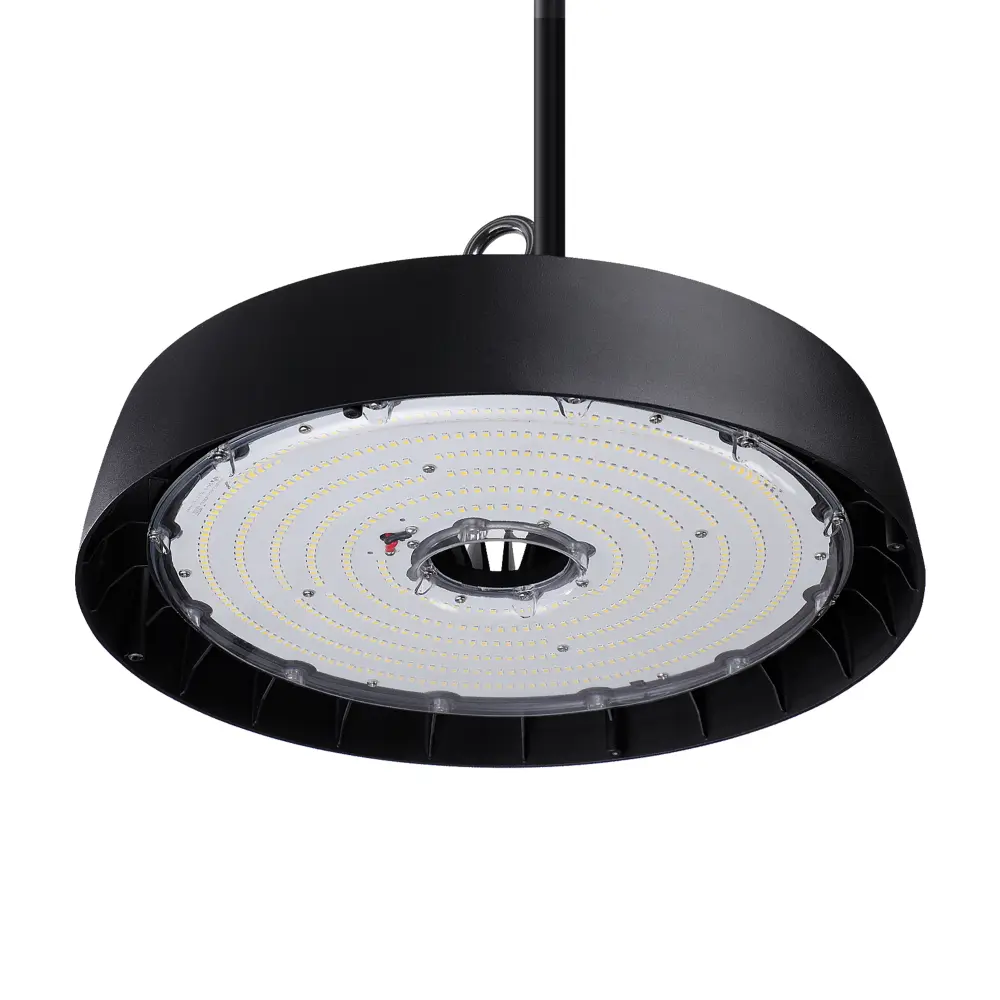 SkyForge200 Slim LED High Bay Portable Fixture