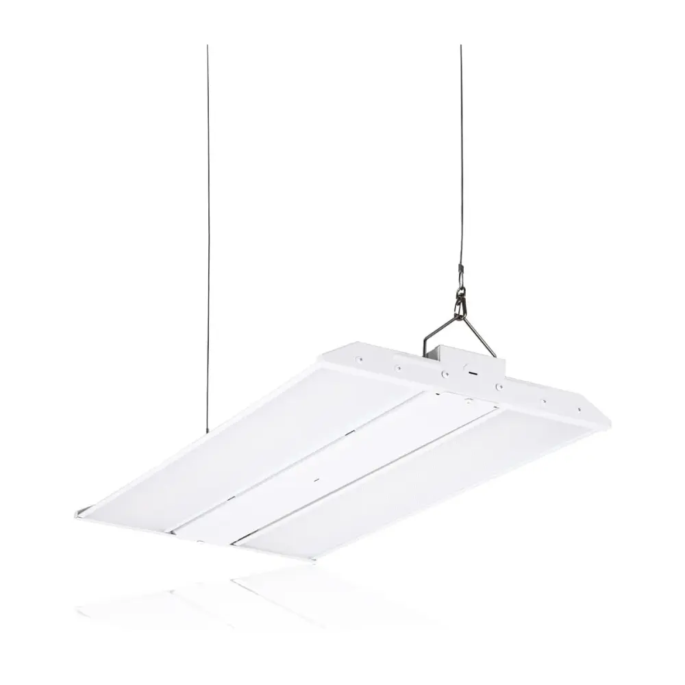 LEONLITE LED Linear High Bay Portable 4FT (UL 1598)