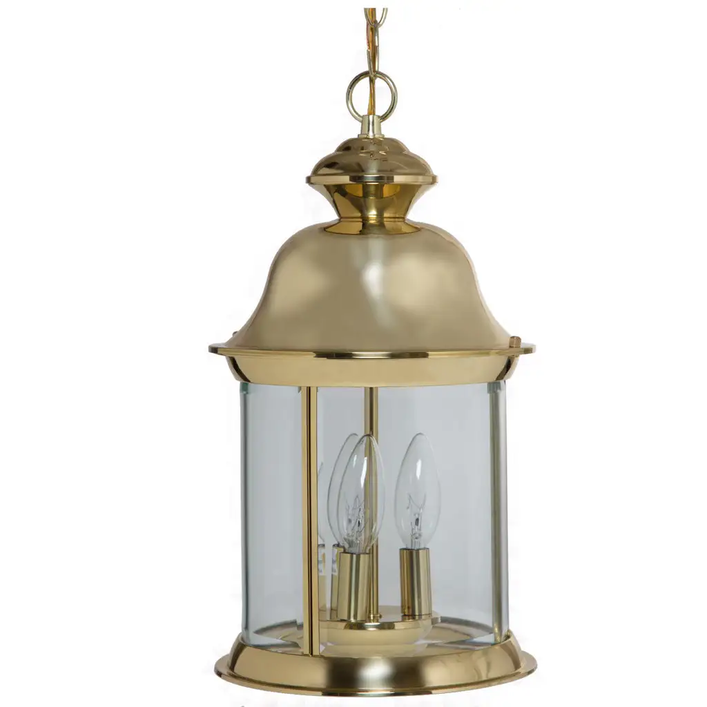 Commercial Ceiling Light Fixture - Dimmable LED Lighting Office and Retail Boston Harbor