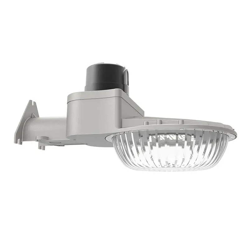 Halo ALP90LSFSUNVDGY ALP Area Portable, 120/277 V, 60 W, LED Lamp, 8212, 9284, 9065 Lumens, 3000, 4000, 5000 K Color Temp