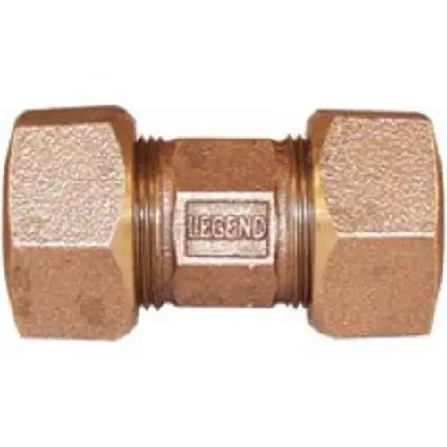 Legend Valve 313-154NL T4351 No Lead Compx Compression 3/4 Inch Plumbing