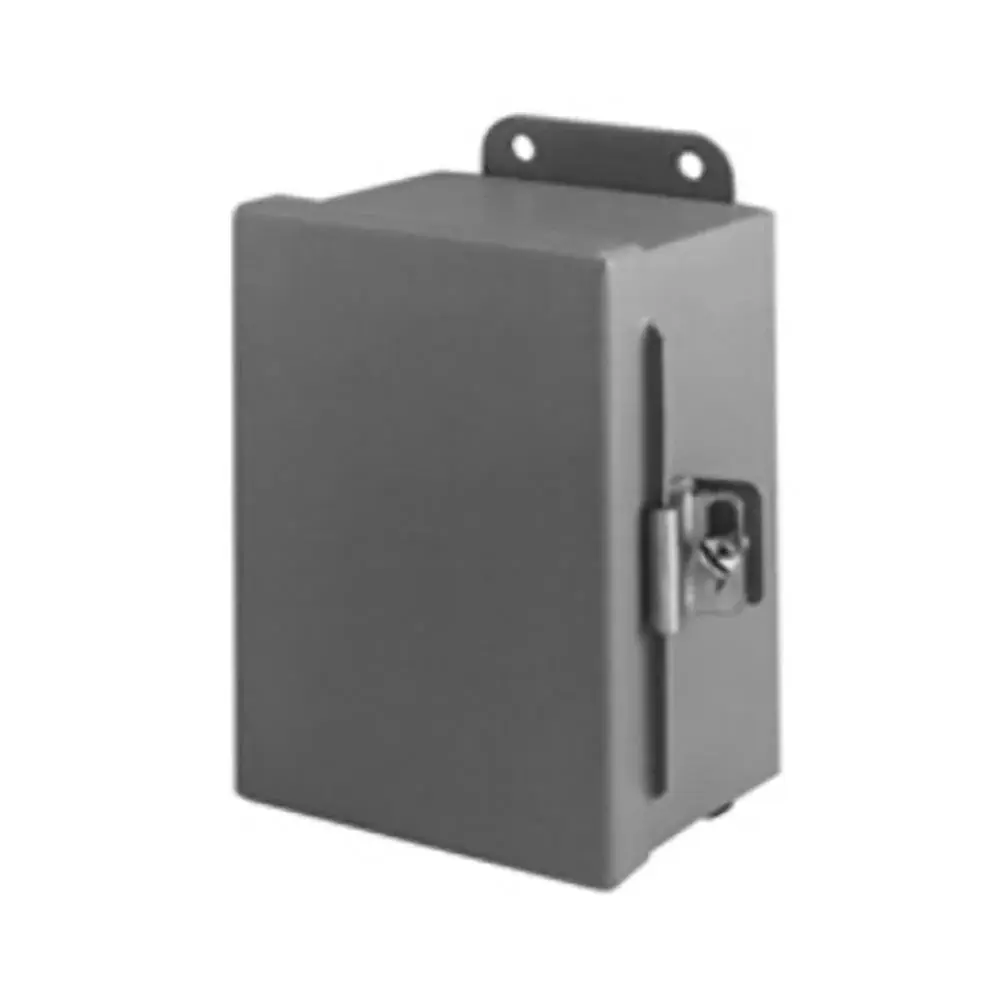 12126 HC Eaton B-Line 12" X 6" X 12" Type 1 Junction Box | NEMA 4X |