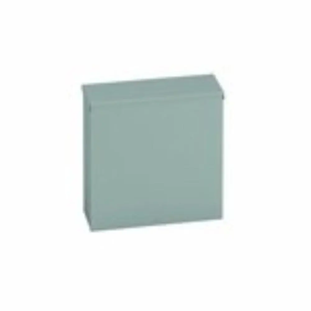 884 RTSC NK Eaton B-Line 8" X 8" X 4" Type 3/3R Junction Box Knockouts