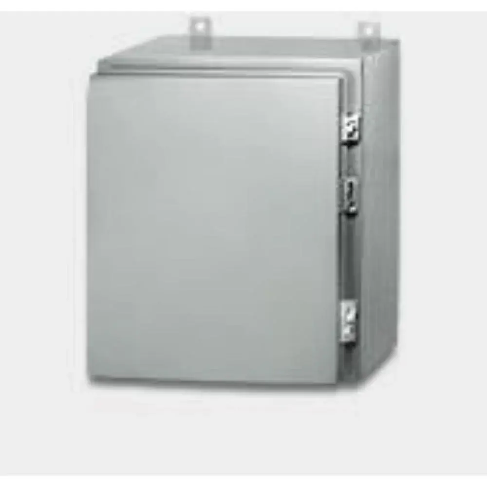 48 X 36 X 10 NEMA4 ENCLOSURE Compatible 1/2" Conduit