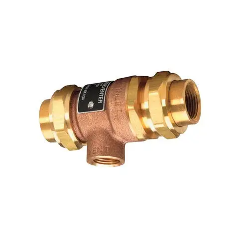SmartSense Gas Appliance Connector Kit Stainless Steel - Best Low Price Bulk Plumbing Supplies Watts