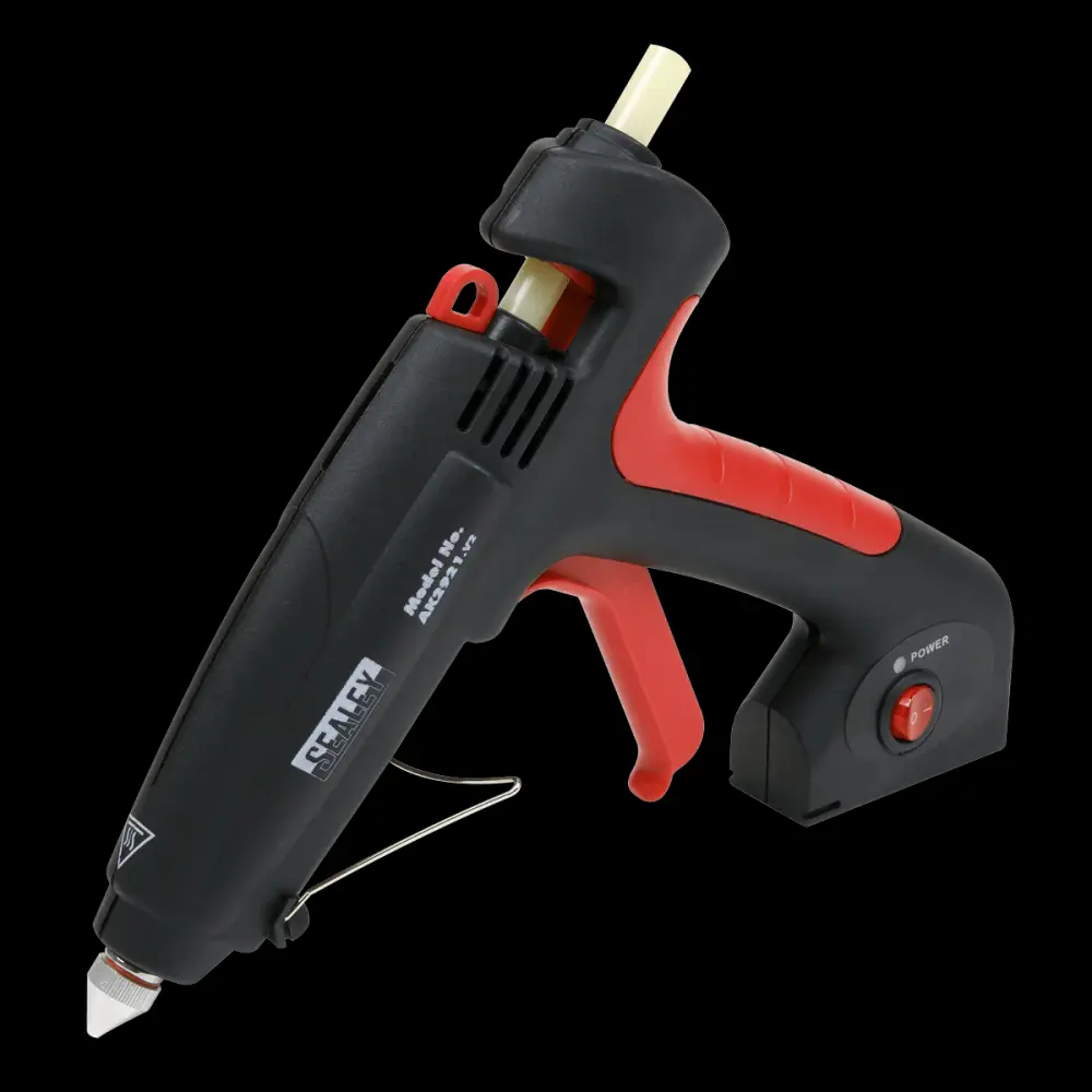 Sealey AK2921 Specialist Glue Gun 450W 230V