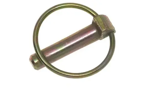 SpeeCo 7/16" Sturdy Duty Lynch Pin S07091300