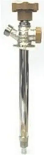 Plastic Coated Copper Tube - Yellow Professional Plumbing Tools B u0026 K
