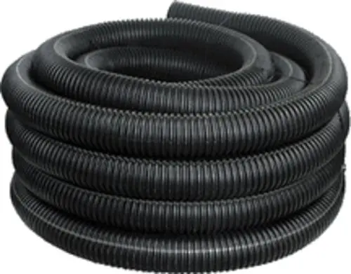 Corrugated Drainage Tubing - Shop Plumbing Repair Tools ADS