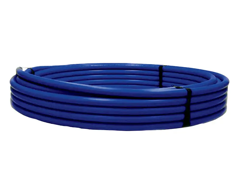 Charlotte Pipe Schedule 40 4 Inch PVC Coupling 1 Pack