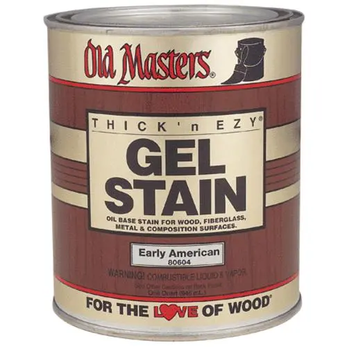 Watco Transparent Golden Oak Oil-Based Danish Oil 1 Quart Wood Staining