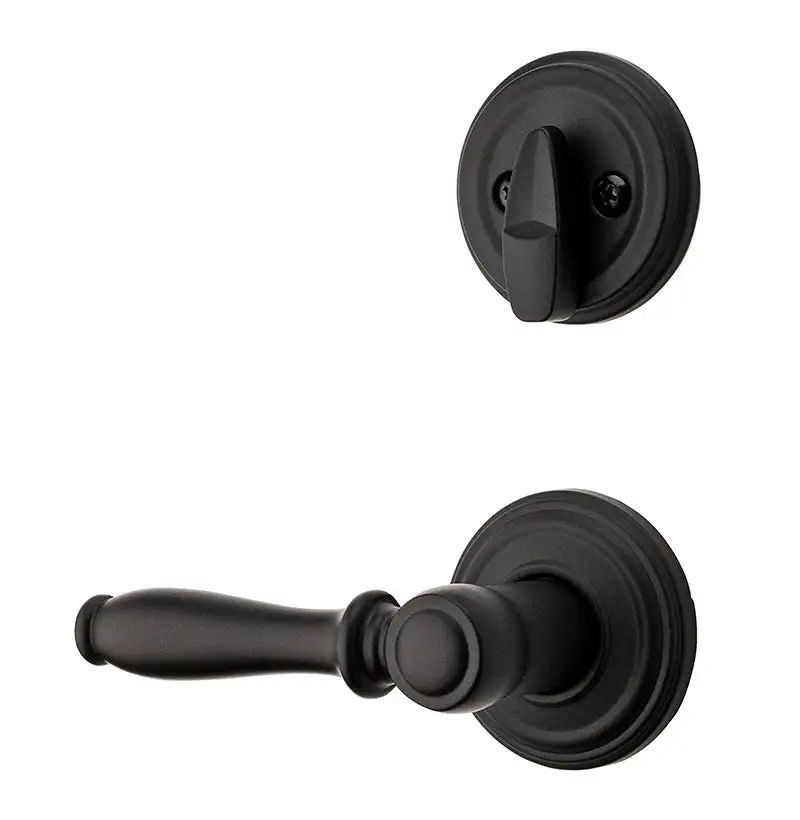 Double Cylinder Deadbolt on Sale - Building Hardware Supplies Kwikset