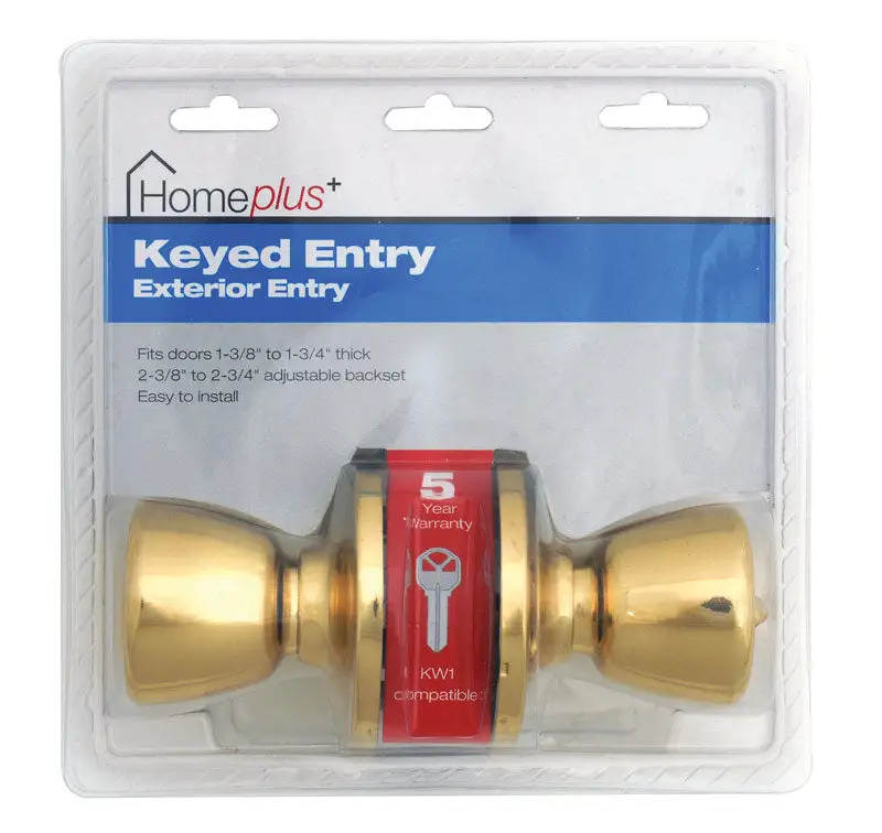 Kwikset 96650-515 SmartKey Security Double Cylinder Deadbolt Matte Black
