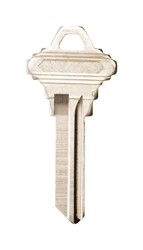 Weiser Lock GA9771A26D Exterior Augusta Single Cylinder Deadbolt Handleset