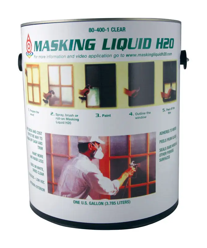 Cabot Semi-Solid Cordovan Leather Oil-Based Deck and Siding Stain 1 Gallon