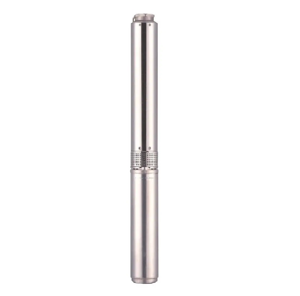 Projex ST-1006 2WP Submersible Deep Well Pump 1/2 hp