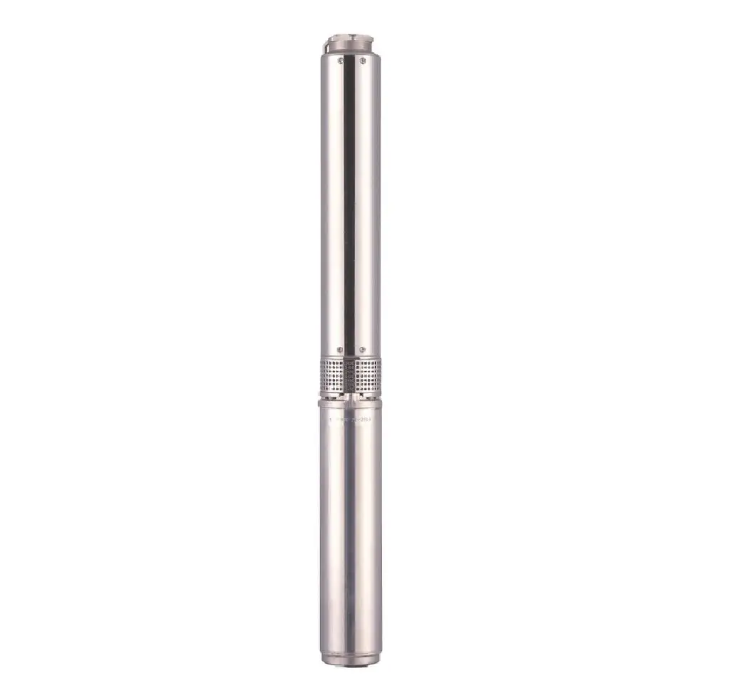 Projex ST-1009 2WP Submersible Deep Well Pump 1 hp