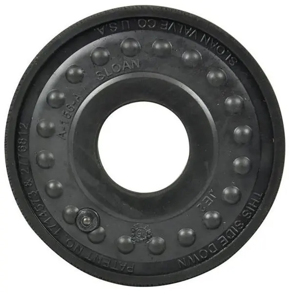 Danco 37050 Sloan -156- Diaphragm 5.5 Inch L x 1.13 Inch W x 5 Inch H Flush Valves
